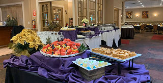 Catering
