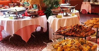 Lunch Buffet
