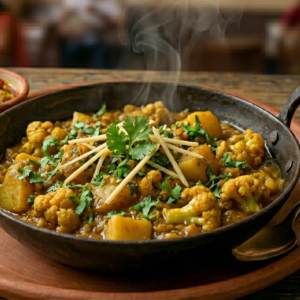 Aloo Gobhi