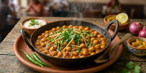 Channa Masala