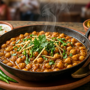 Channa Masala