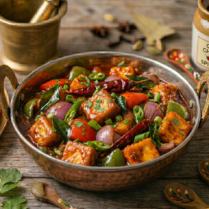 Chilli Chicken