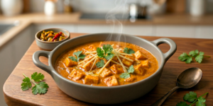 Paneer Makhani