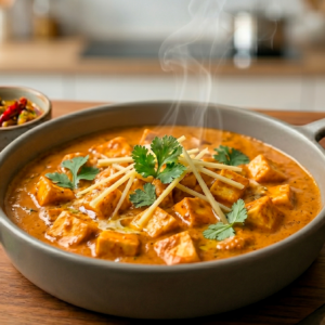Paneer Makhani