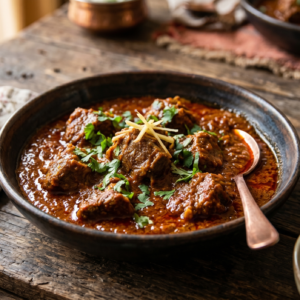 Lamb Roganjosh