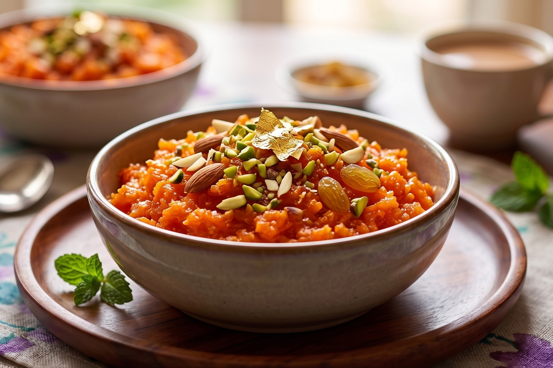 Dessert Royale